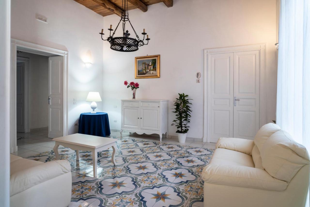 فندق Residenza D'Epoca Olimpia سانتا ماريا دي كاستيلاباتي المظهر الخارجي الصورة