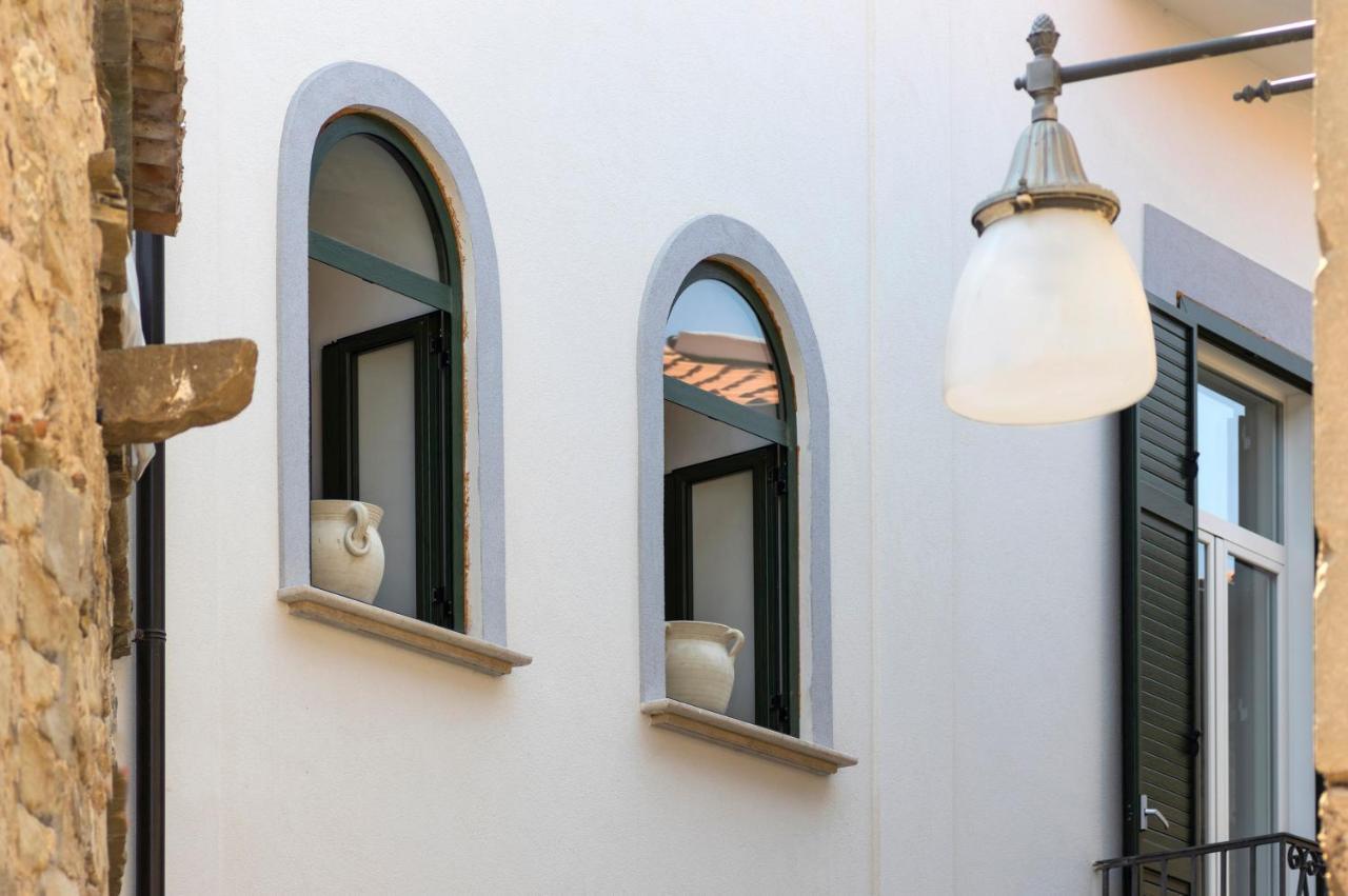 فندق Residenza D'Epoca Olimpia سانتا ماريا دي كاستيلاباتي المظهر الخارجي الصورة