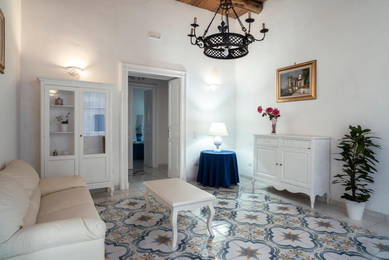 فندق Residenza D'Epoca Olimpia سانتا ماريا دي كاستيلاباتي المظهر الخارجي الصورة